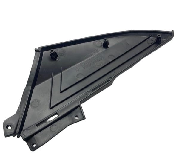 Right Lower Rear Panel; CSC Nitro Sport - Image 2