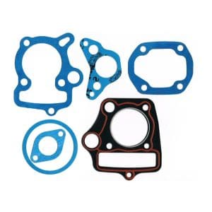 Universal Parts 49cc or 50cc 4-stroke Gasket Set 50mm/47.5mm