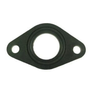 Universal Parts Intake Manifold Spacer Gasket - Honda Style 4-Stroke