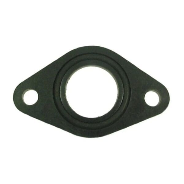 Universal Parts Intake Manifold Spacer Gasket - Honda Style 4-Stroke - Image 3