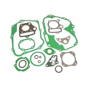 Universal Parts 49cc or 50cc 4-stroke Gasket Set