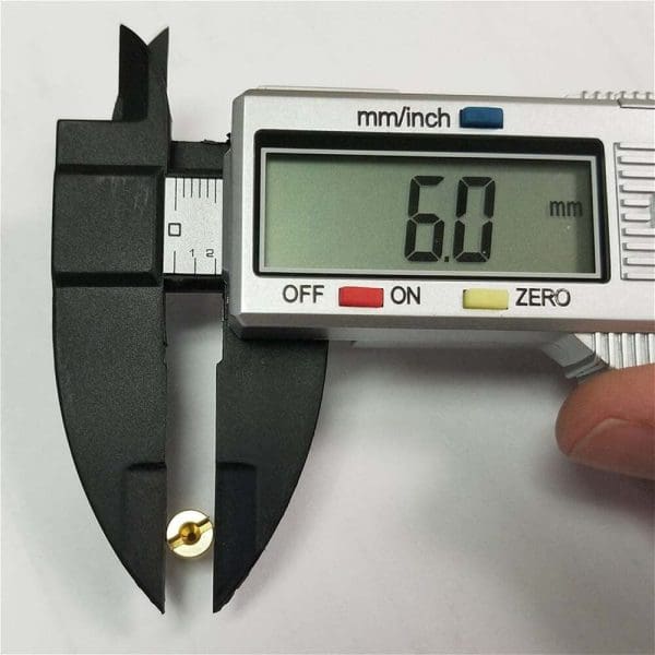 CVK MAIN JET (# 90) ; NCY - Image 3