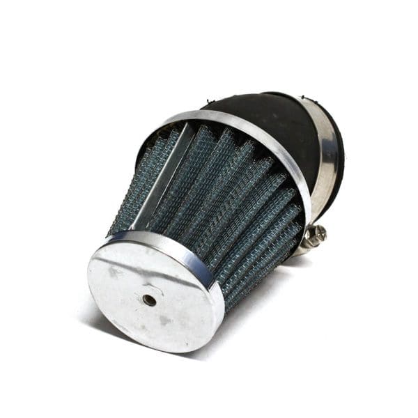 Scooterworks Racing Air Filter (38mm, 45 degree angle); - Image 3