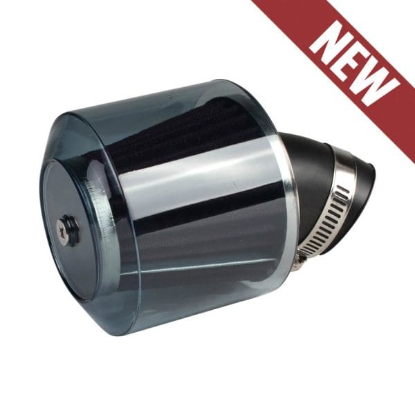 Scooterworks Racing Air Filter (38mm, 45 degree angle); - Image 5