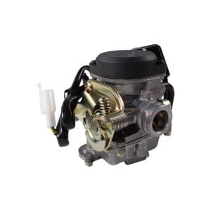 You-All 18mm Carburetor, CVK w/ Accelerator Pump - 139QMB