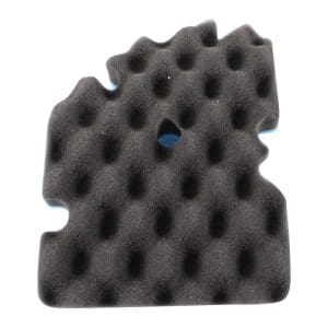 Polini Air Filter (Blue); Vespa GTS