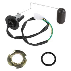 Blue Line Fuel Sending Unit (3 Tab); GY6, 139QMB