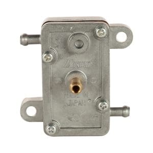 101 Octane Universal Vacuum Fuel Pump