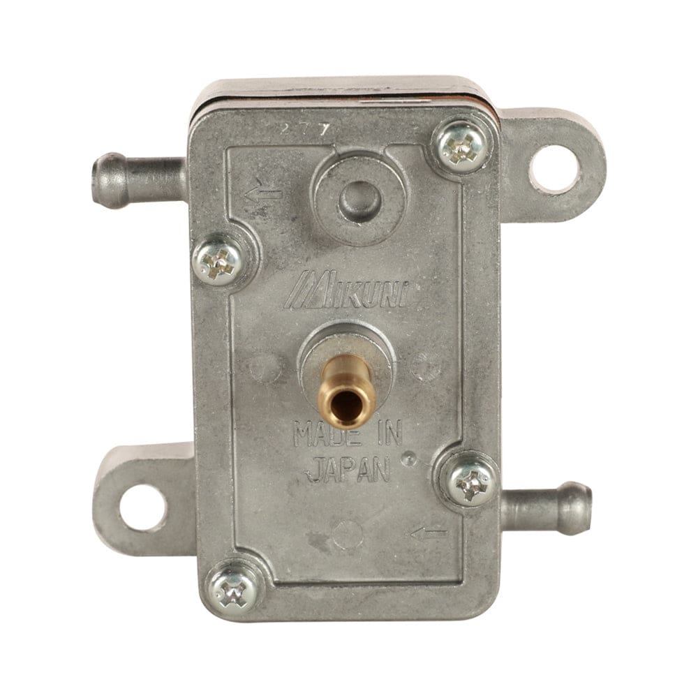 101 Octane Universal Vacuum Fuel Pump 1 101 Octane Universal Vacuum Fuel Pump