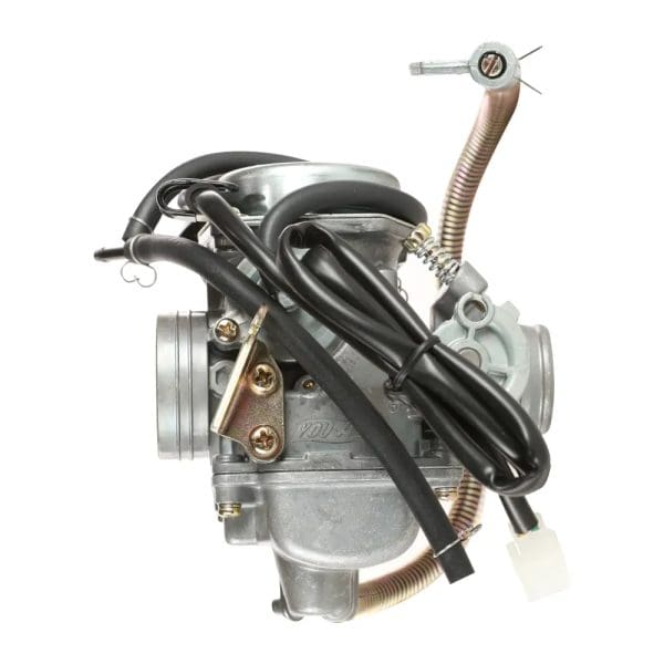 You-All Performance Carburetor (26mm, CVK) GY6 - Image 2