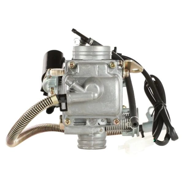You-All Performance Carburetor (26mm, CVK) GY6 - Image 3