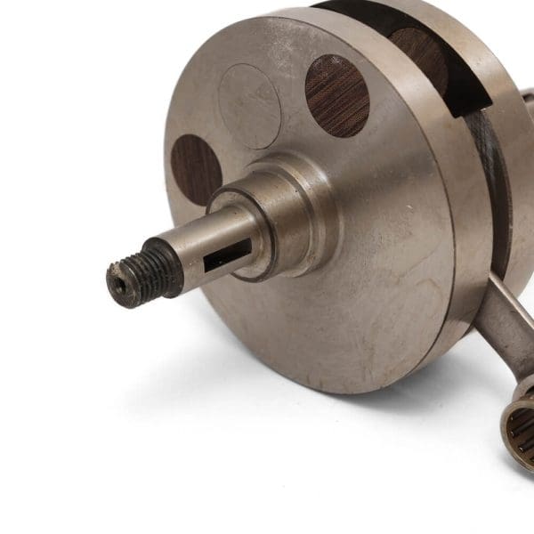 Crankshaft (Full Circle); Vespa P/PX - Image 2
