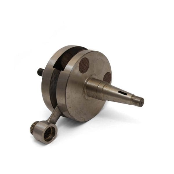Crankshaft (Full Circle); Vespa P/PX - Image 4