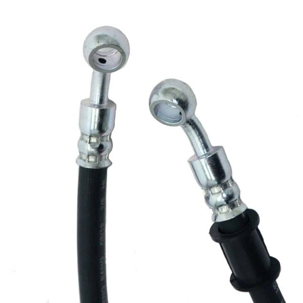 Universal Parts Hydraulic Brake Line - 36 Inches - Image 3