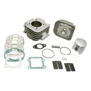 Athena 47.6mm Vertical Minarelli Cylinder Kit