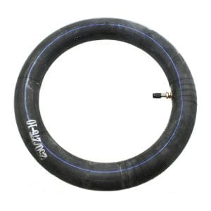 Kenda Brand 2.50/2.75-10 Innertube With Straight Valve Stem