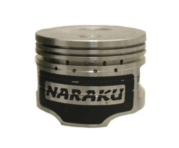 Naraku QMB139 47mm 72cc Performance Cylinder Kit - Image 2