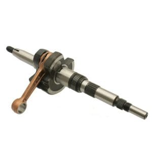 Naraku Crankshaft for Morini AD50 Engines