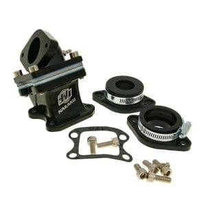 Naraku Performance Intake for Honda Elite 2-Stroke