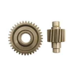 Naraku 18/36 Gear Set for GY6