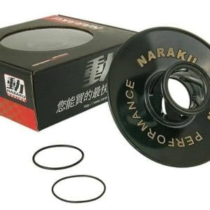 Naraku QMB139 Adjustable Drive Sheave