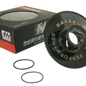 Naraku QMB139 Adjustable Drive Sheave