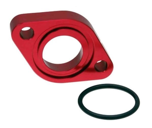 Naraku Performance Intake Spacer for QMB139 - Image 2