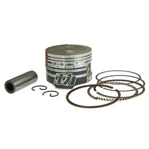Naraku 47mm Piston Kit for QMB139