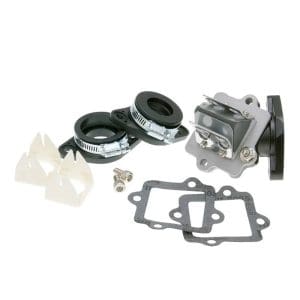 Naraku Performance Intake for Minarelli 2-Stroke