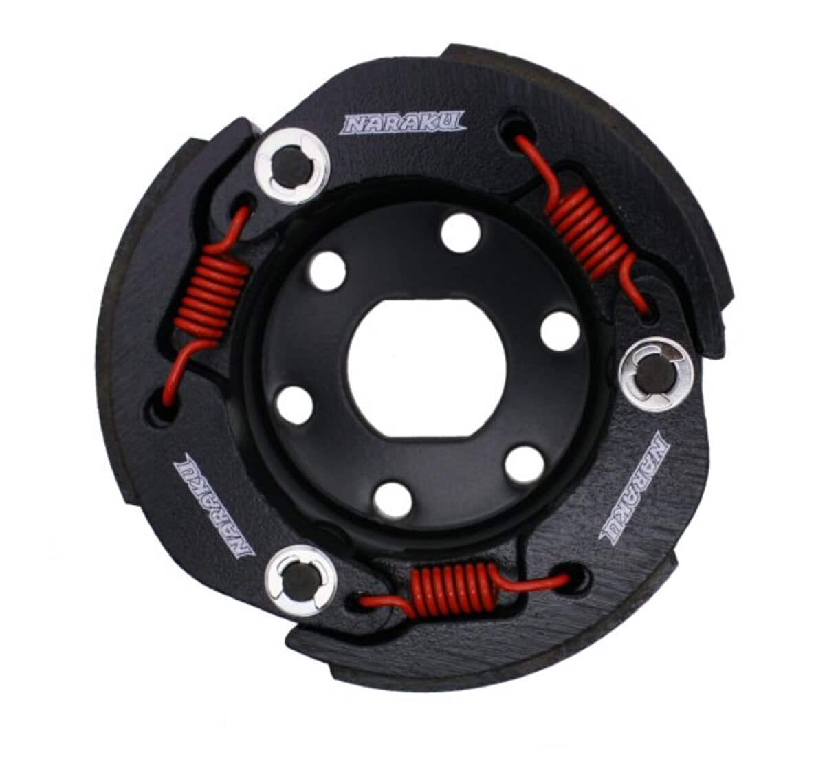 Naraku 107mm Sport Clutch 1 Naraku 107mm Sport Clutch