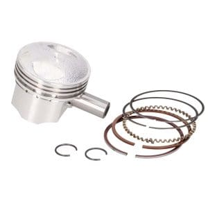 Naraku 63cc (42mm) Replacement Piston for SYM 4-Stroke