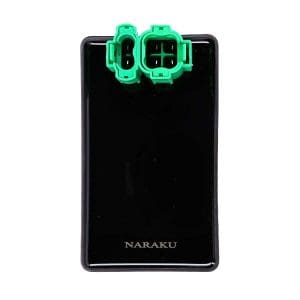 Naraku Unrestricted DC CDI for Kymco 50cc Scooters