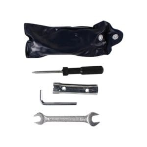 Tool Kit; CSC go., 139QMB Scooters