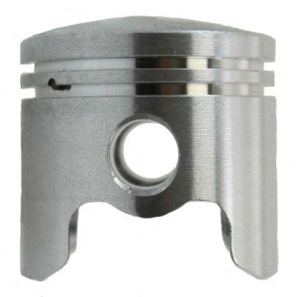 49cc 2-stroke 44mm Piston Kit - Image 2