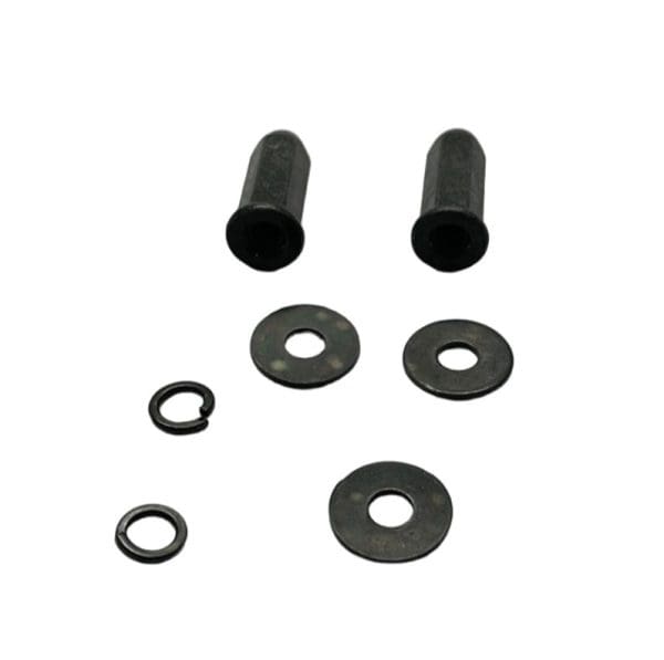 Exhaust Nut Kit; CSC Bella - Image 2