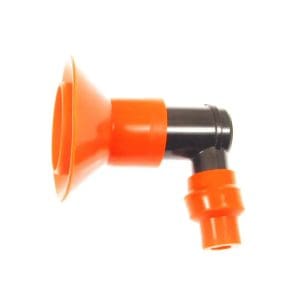 NGK CMR7H Spark Plug (NGK 3066)