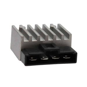 Universal Parts 12V Voltage Regulator