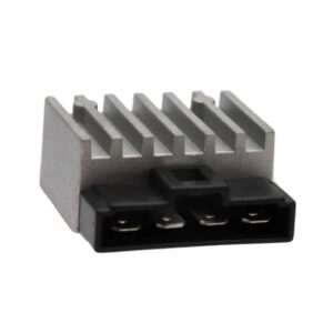 Universal Parts 12V Voltage Regulator
