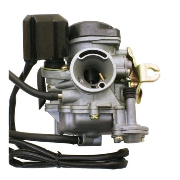Universal Parts Carburetor QMB139 50cc - Charcoal Canister - Image 8