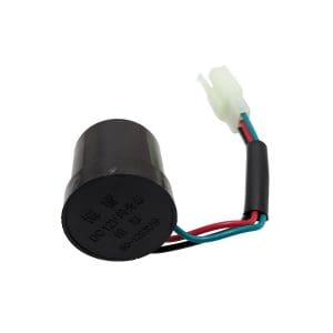 Universal Parts Audible Turn Signal Relay