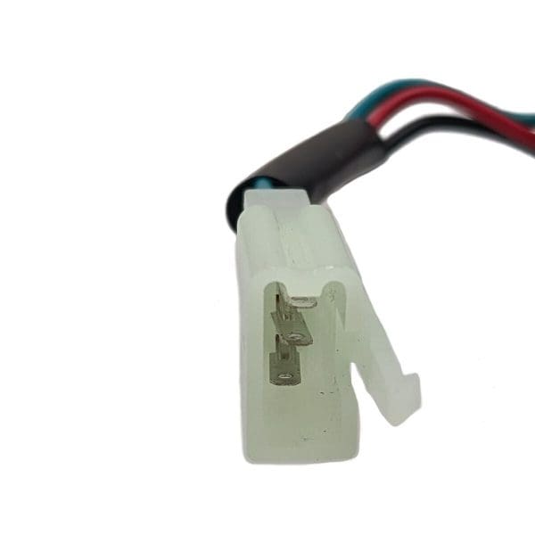 Universal Parts Audible Turn Signal Relay - Image 2