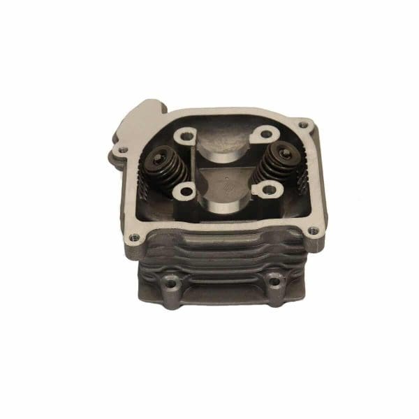 Universal Parts QMB139 Non Emissions Head - 69mm Valves - Image 2