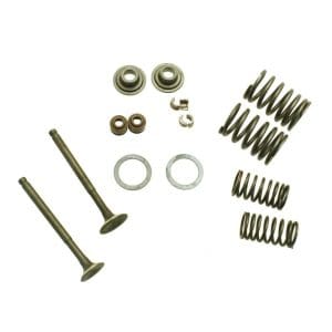 Universal Parts QMB139 69mm Valve Rebuild Kit