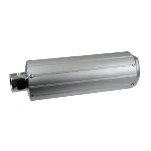 Universal Parts Stock Rear Muffler