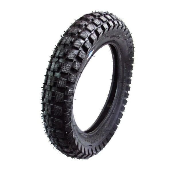 12 1/2  x 2 3/4 Knobby Tire for Razor / Hiboy eMoto - Image 5