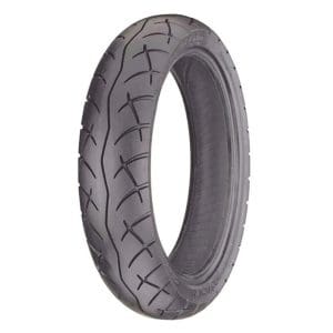 Kenda Brand K433F 120/70-15 Tire