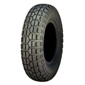 Kenda Brand K304A 4.10/3.50-6 Tire