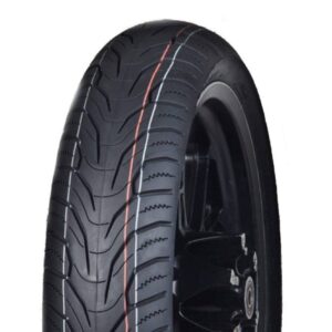 Vee Moto Manhattan APEX Tire - 3.50-10 Performance Compound