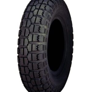 Kenda Brand K304A 4.10/3.50-4 Tire & Tube