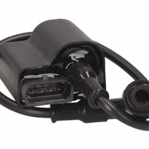 101 Octane CDI/Coil Combo for 4T Piaggio 50cc